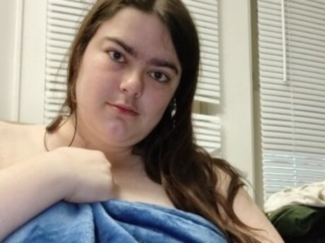 Nacktes geleaktes OnlyFans-Foto von Diamaith1214