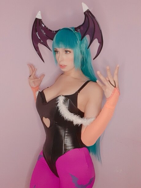 Nacktes geleaktes OnlyFans-Foto von Rena