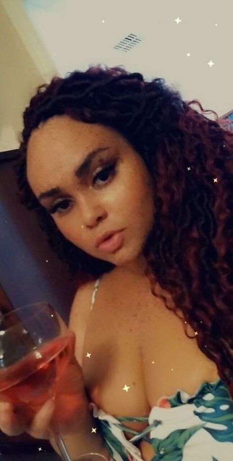 Nacktes geleaktes OnlyFans-Foto von Kookie