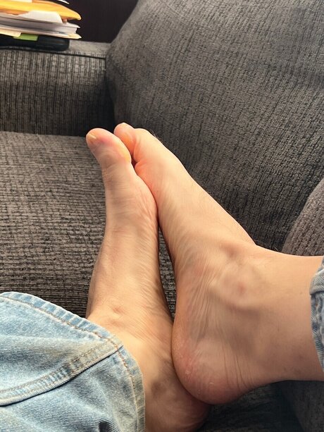 Nacktes geleaktes OnlyFans-Foto von Dad Bod