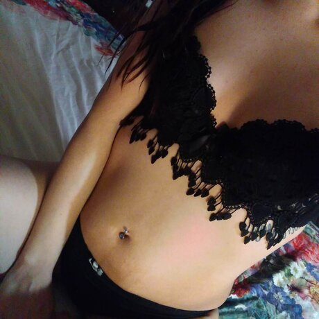 Nacktes geleaktes OnlyFans-Foto von Kayse Renae