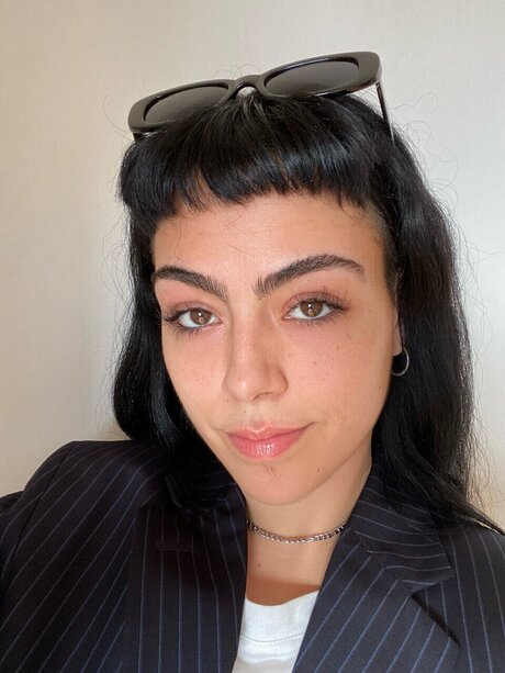 Nacktes geleaktes OnlyFans-Foto von El3ctr4
