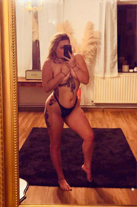 Nacktes geleaktes OnlyFans-Foto von Zootmath