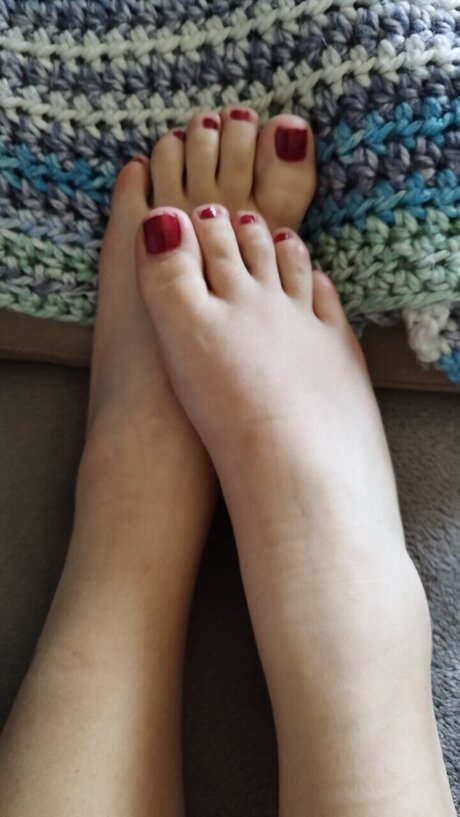 Nacktes geleaktes OnlyFans-Foto von Catatomic