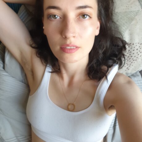 Nacktes geleaktes OnlyFans-Foto von Lauren Morello