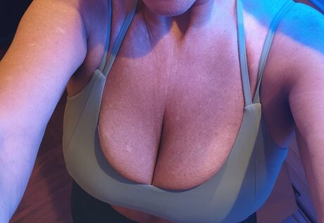 Nacktes geleaktes OnlyFans-Foto von Destinys34hlife