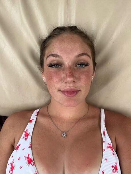 Nacktes geleaktes OnlyFans-Foto von Brianna