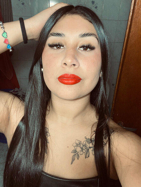 Agustina