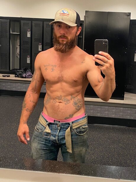 Nacktes geleaktes OnlyFans-Foto von Shippy
