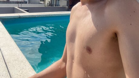 Nacktes geleaktes OnlyFans-Foto von Uriii 