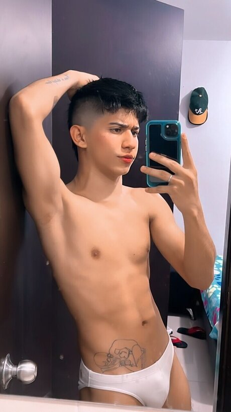 Jeferson Mogollon Pinzn