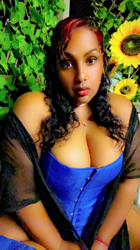 Nacktes geleaktes OnlyFans-Foto von Sw33tampampsa1ty