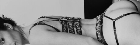 Nacktes geleaktes OnlyFans-Foto von Bambi Dear