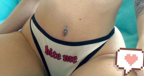 Nacktes geleaktes OnlyFans-Foto von 100 Uncensored 