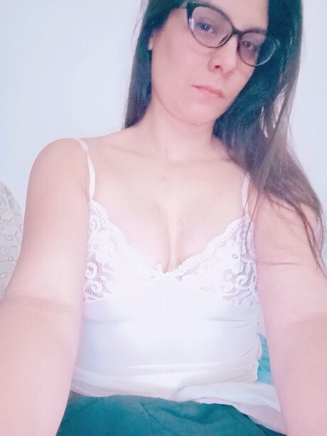 Nacktes geleaktes OnlyFans-Foto von   