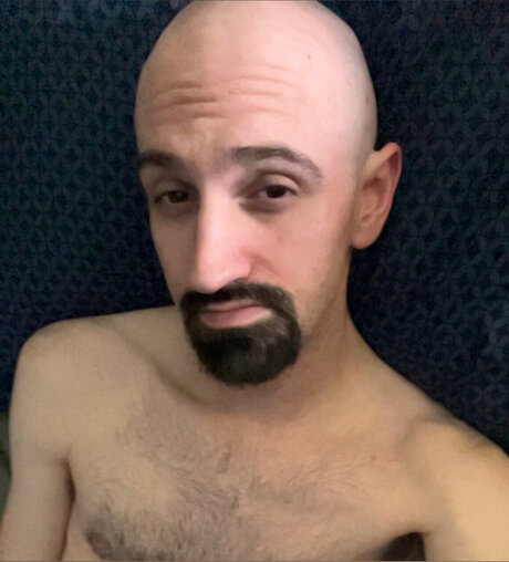 Johnny Magnum