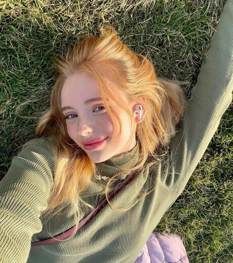 Nacktes geleaktes OnlyFans-Foto von Valentinashap