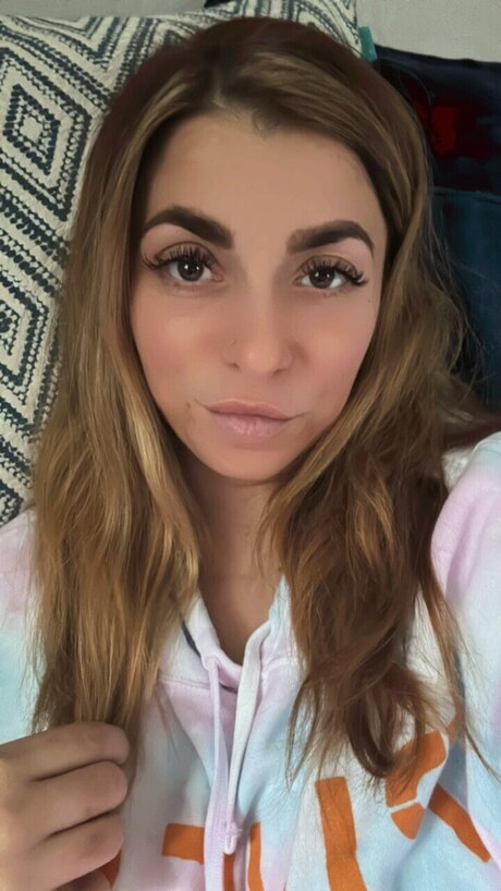 Nacktes geleaktes OnlyFans-Foto von Jack Of All Trades