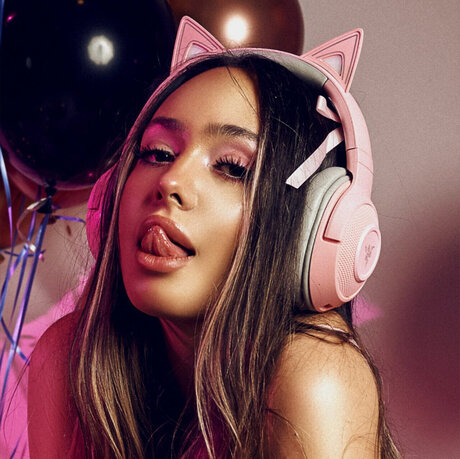 Nacktes geleaktes OnlyFans-Foto von   Molly