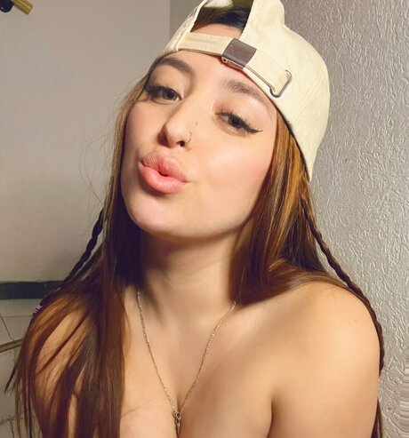 Nacktes geleaktes OnlyFans-Foto von   