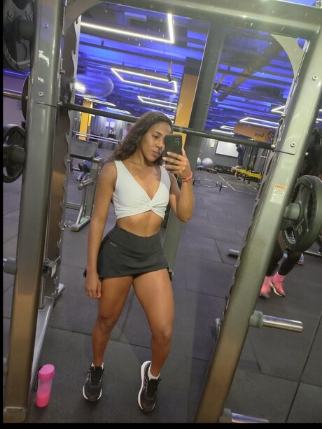 Julieny Maria