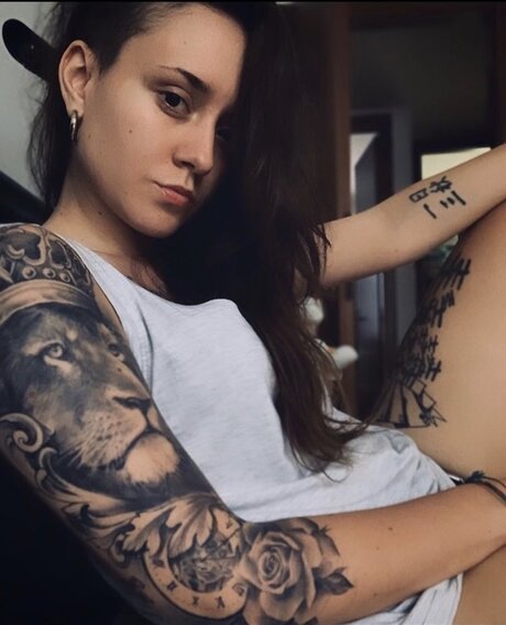 Alessia Fran