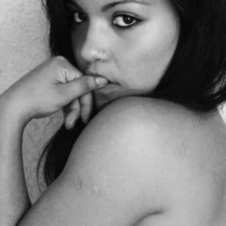 Nacktes geleaktes OnlyFans-Foto von Ammy Alfaro