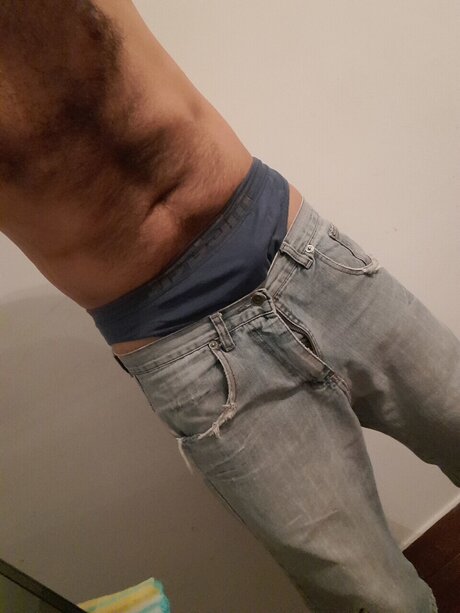 Nacktes geleaktes OnlyFans-Foto von Theblackteacher