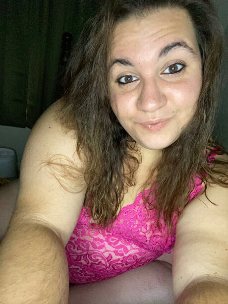 Nacktes geleaktes OnlyFans-Foto von Brooke Bobo