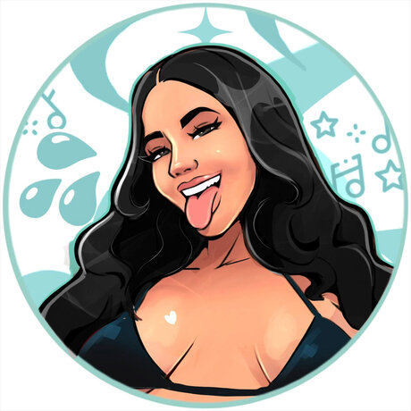 Nacktes geleaktes OnlyFans-Foto von Alex Blair