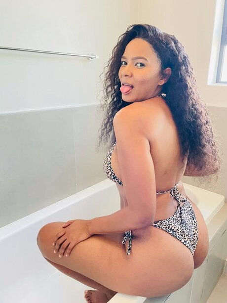 Nacktes geleaktes OnlyFans-Foto von Grace