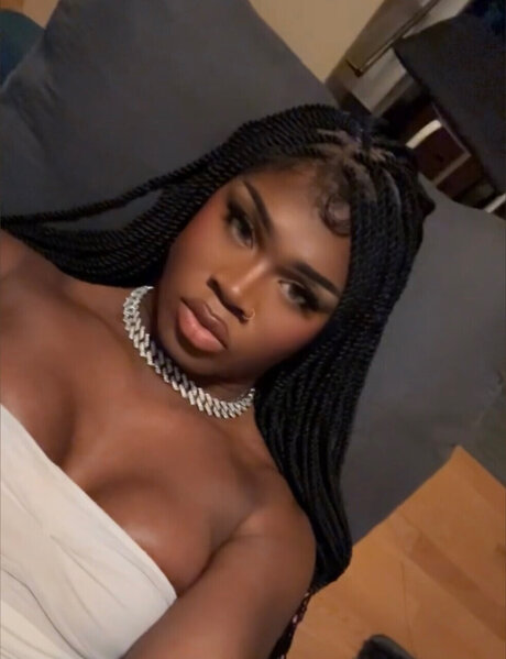 Your Tranny Bae