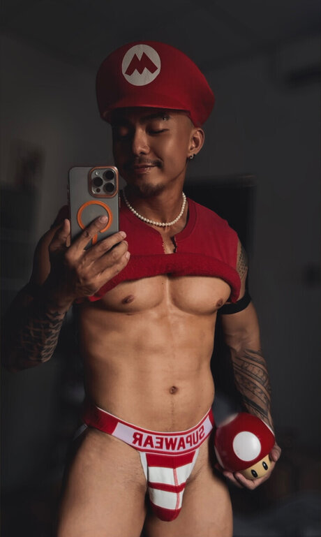 Mario2107