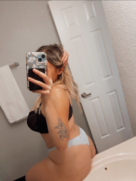 Nacktes geleaktes OnlyFans-Foto von User3414