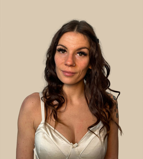 Lucie White 