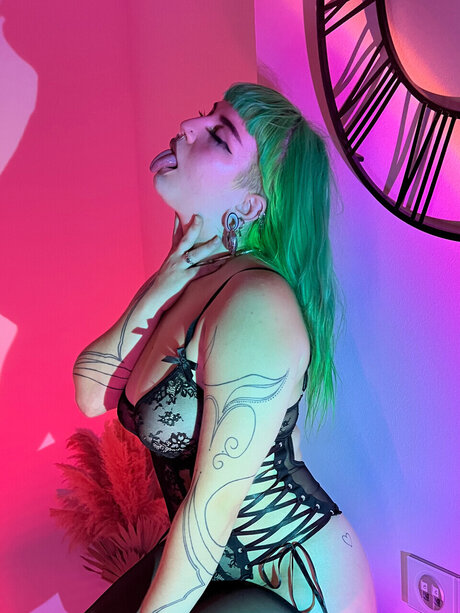 Nacktes geleaktes OnlyFans-Foto von Ampnbsp Ampnbsp