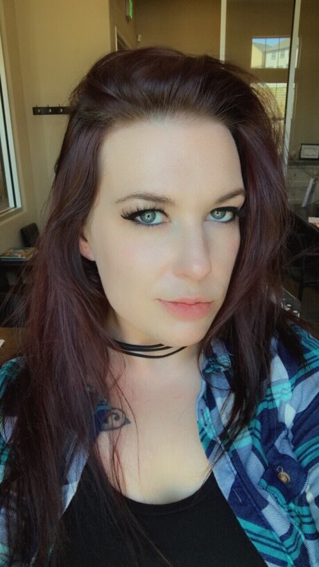 Nacktes geleaktes OnlyFans-Foto von Pretty Allyse