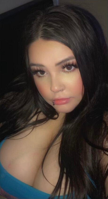 Nacktes geleaktes OnlyFans-Foto von 