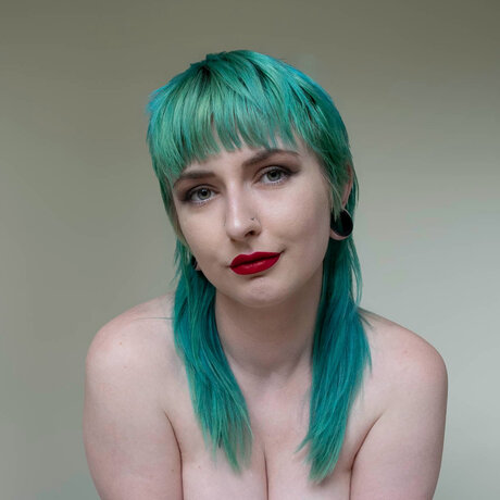 Nacktes geleaktes OnlyFans-Foto von Storm Monroe