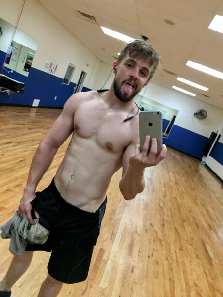 Nacktes geleaktes OnlyFans-Foto von Dreamscreen