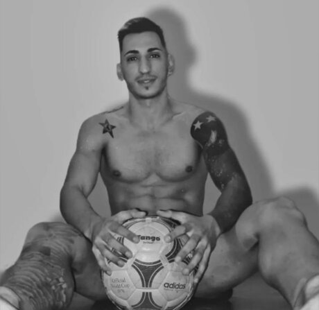 Nacktes geleaktes OnlyFans-Foto von Pipa