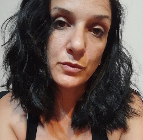 Nacktes geleaktes OnlyFans-Foto von Constanza