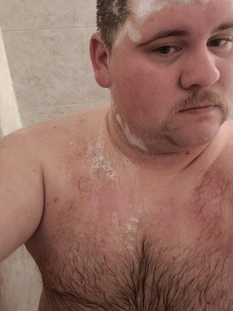Nacktes geleaktes OnlyFans-Foto von Muffdiver069