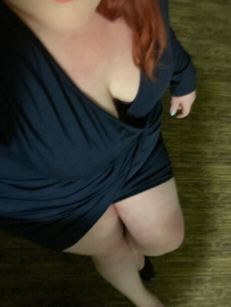 Nacktes geleaktes OnlyFans-Foto von Abigail Doxon