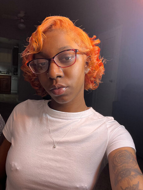 Nacktes geleaktes OnlyFans-Foto von Icreamc0m