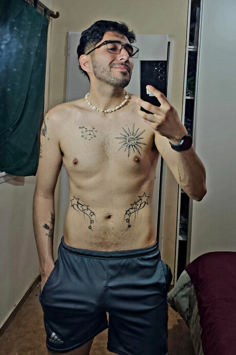 Mariano Nahuel