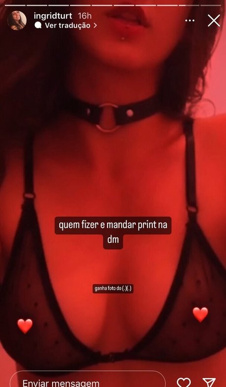 Ingrid Jhennifer