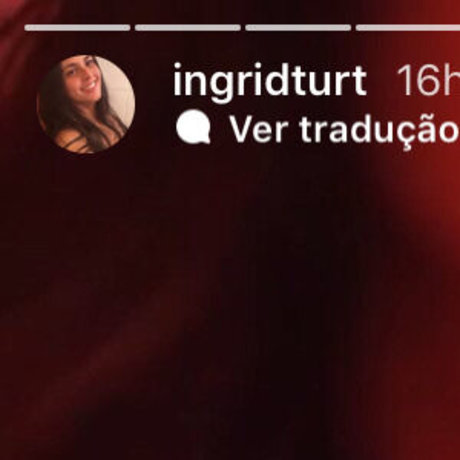 Ingrid Jhennifer
