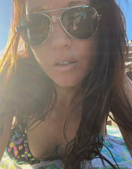 Nacktes geleaktes OnlyFans-Foto von Lolanikolavip