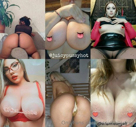 Nacktes geleaktes OnlyFans-Foto von Jassietailorfree